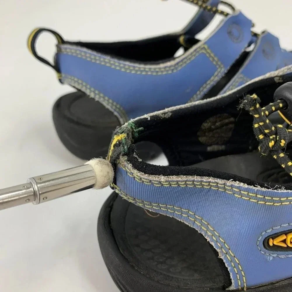 Keen Kids‎ Newport Blue Water Adjustable Sport Sandals Size 5